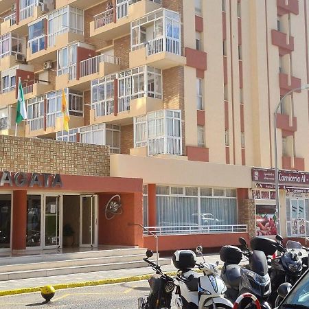 Estudio Benalmadena - Agata Kültér fotó