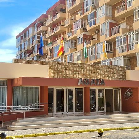 Estudio Benalmadena - Agata Kültér fotó