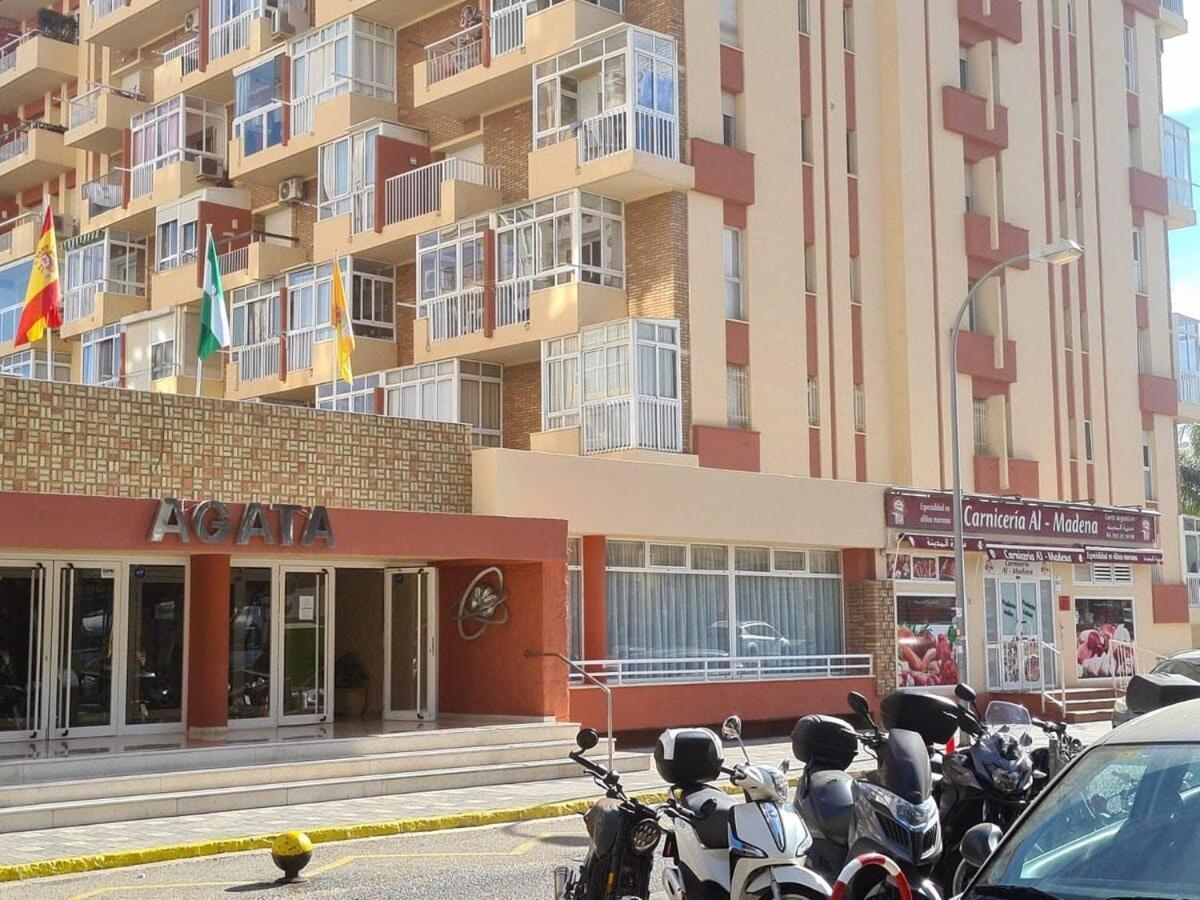 Estudio Benalmadena - Agata Kültér fotó