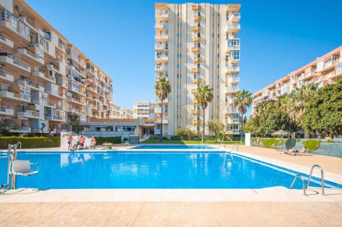Estudio Benalmadena - Agata Kültér fotó