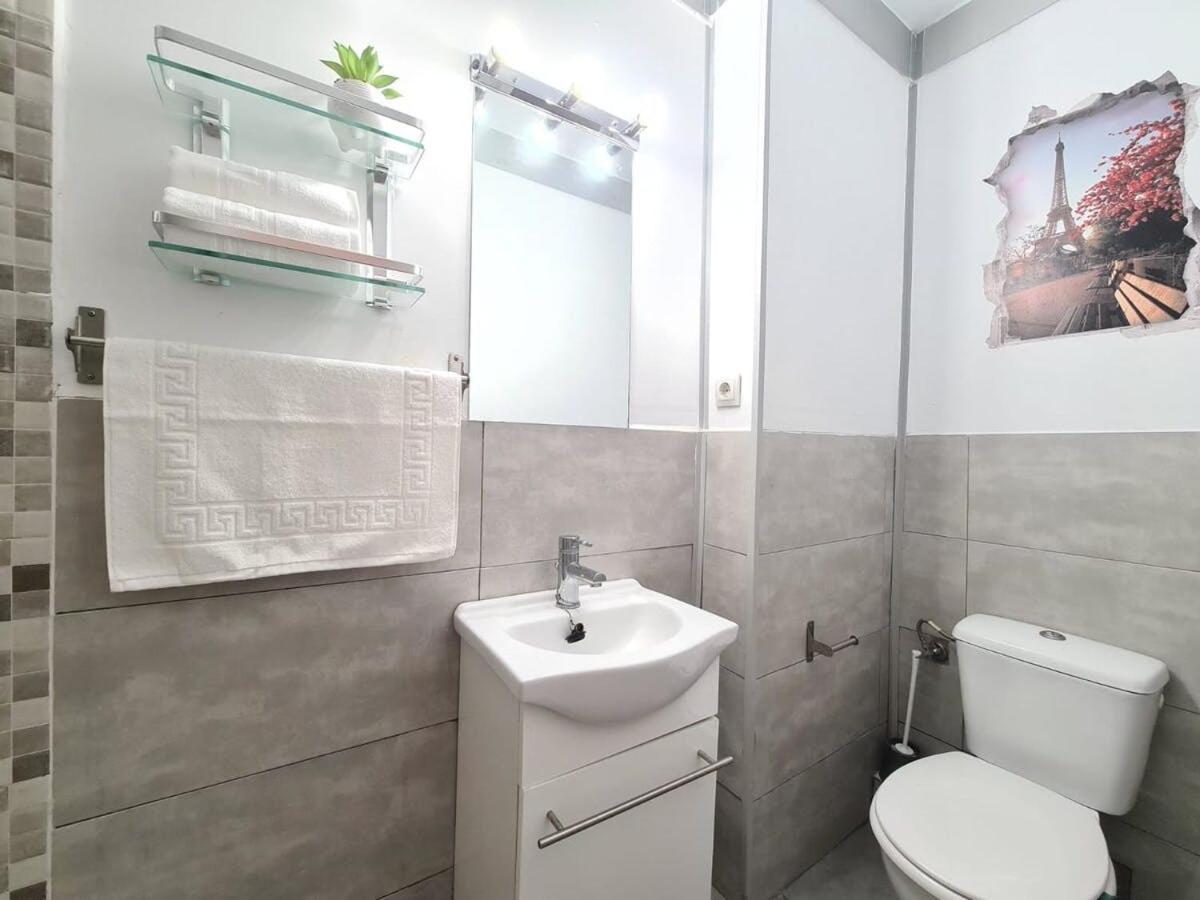 Estudio Benalmadena - Agata Kültér fotó