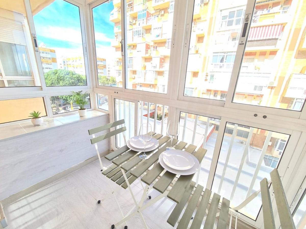 Estudio Benalmadena - Agata Kültér fotó