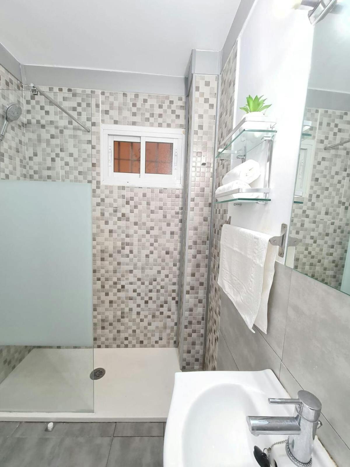 Estudio Benalmadena - Agata Kültér fotó